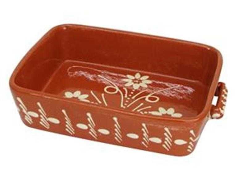 **NOVOS** Artigos em Barro (Vários Preços)