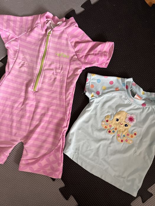 Strój kąpielowy 86-104