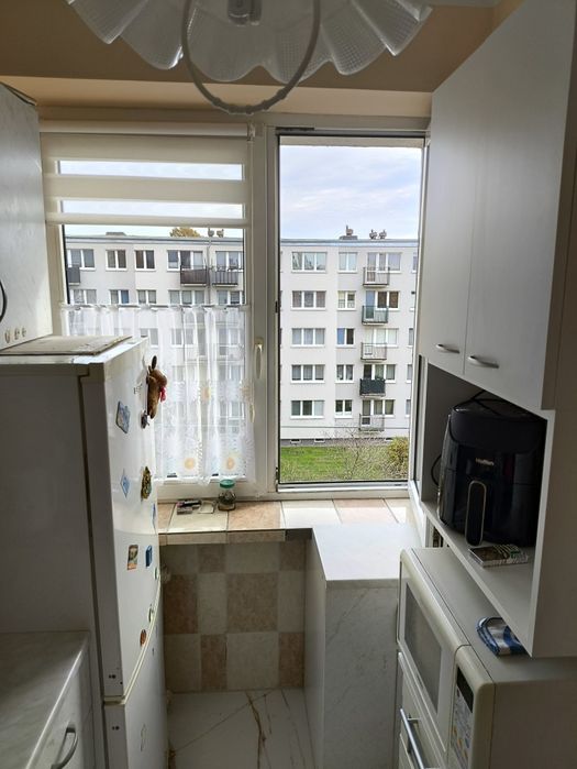 Sprzedam mieszkanie 32m2