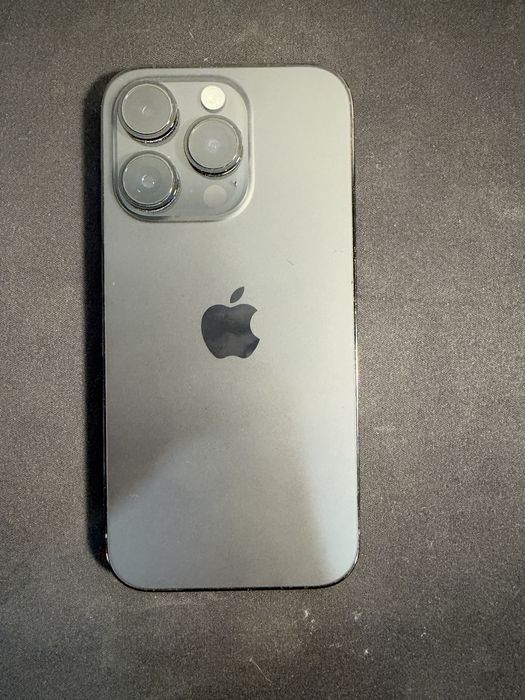 Iphone 14 Pro 256gb como novo