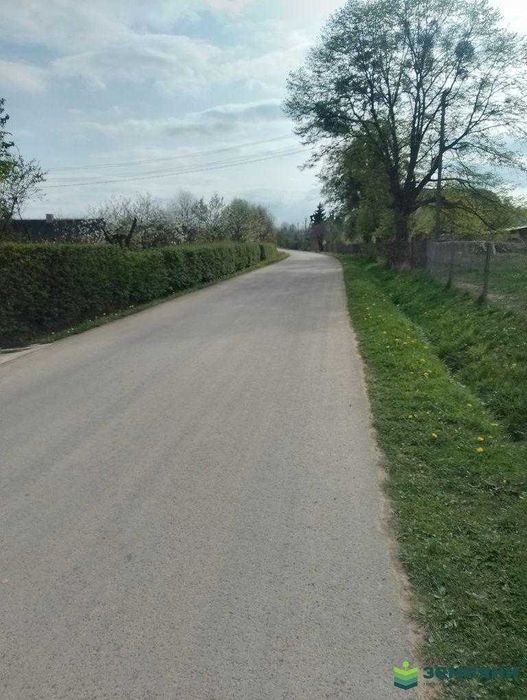 Продаж землі 25 соток Галицький район с Височанка (1)