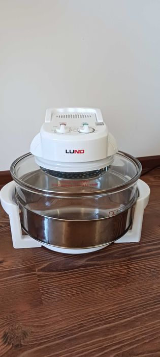 Kombiwar halogenowy 17l [zamiennik Air Fryer]