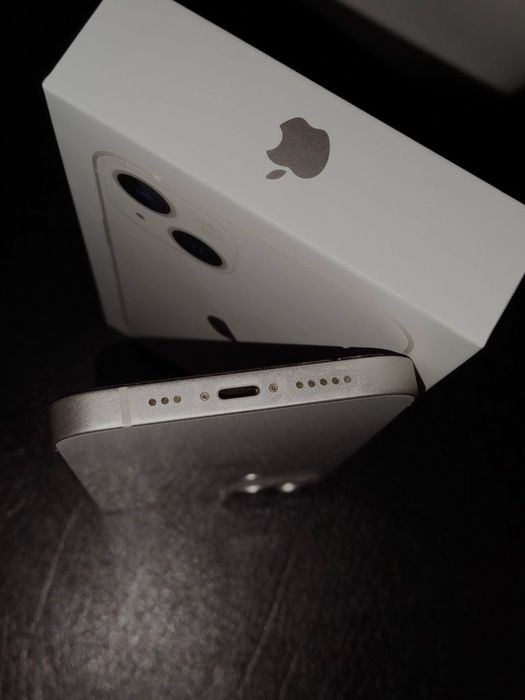Айфон 13, 128GB — відмінний стан, все працює