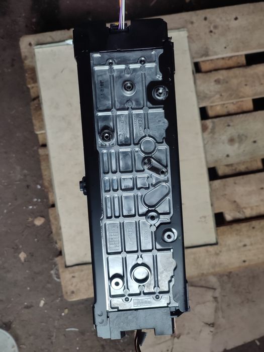 Акумулятор Батарея Кона 10s3p