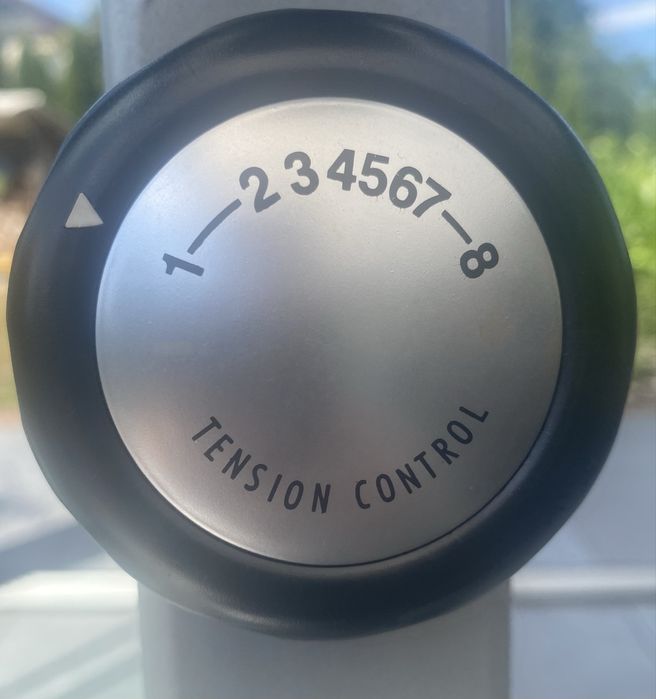 Orbitrek magnetyczny Koweline