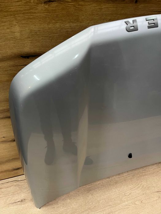 Maska Land Rover Freelander II