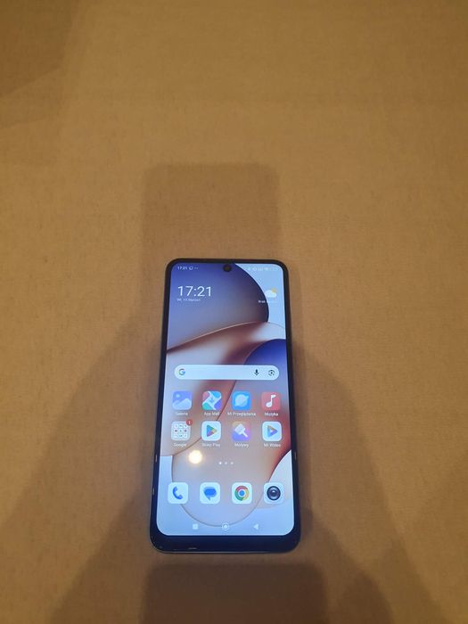 Xiaomi redmi note 12s