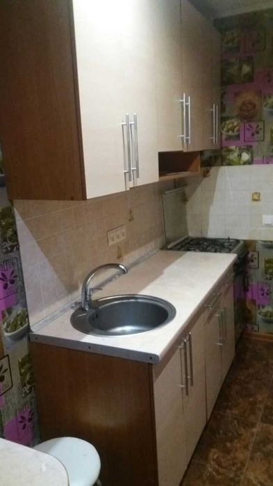 Сдам 1 комн. квартиру на   Болгарской