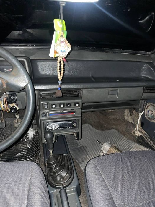 Ваз 2109 в непоганому стані