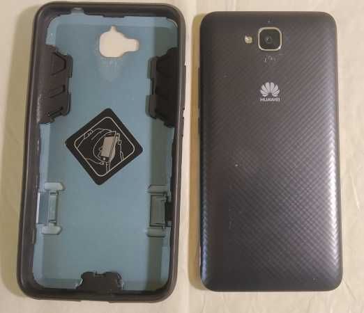 Смартфон Huawei Y6 Pro 2/16Gb (TIT-U02)