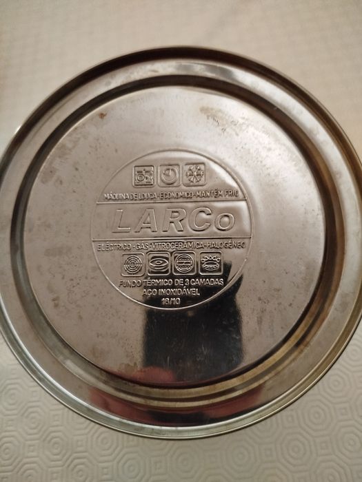 Aquecedor para frio e quente/ Chaleira