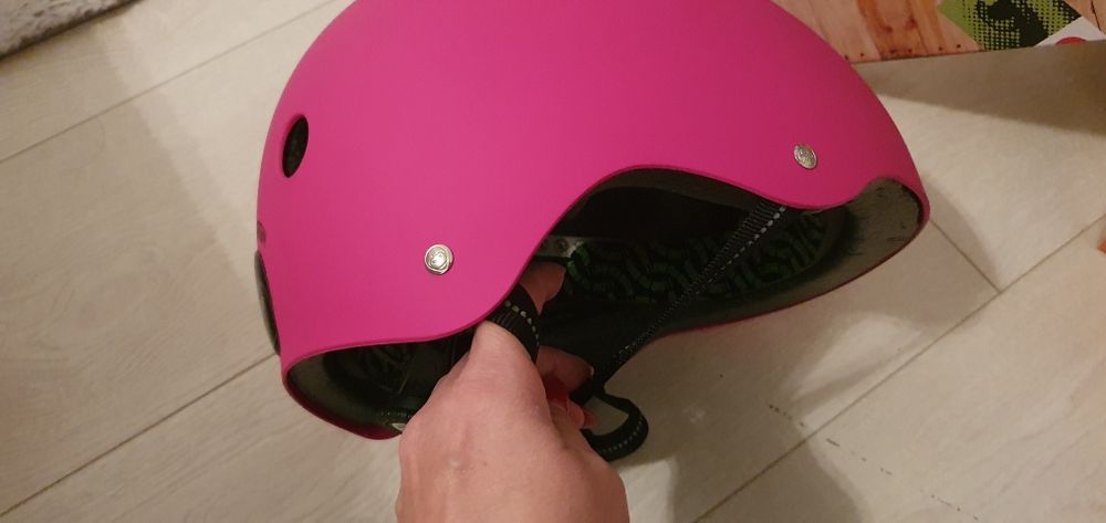 Kask Nutcase M 56-60