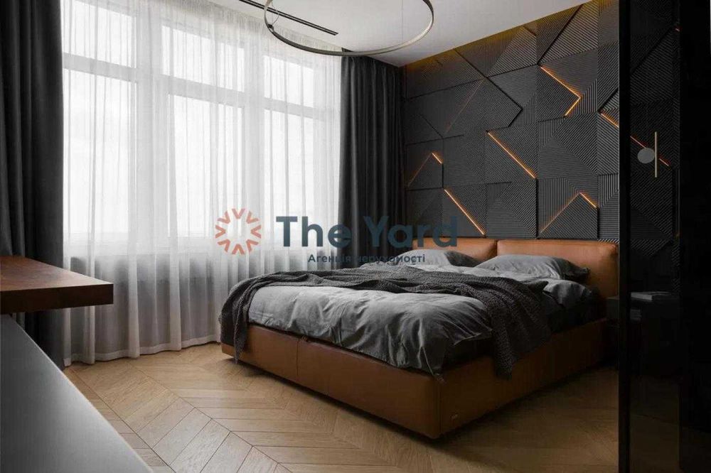 Продаж 4к квартири ЖК Новопечерські Липки