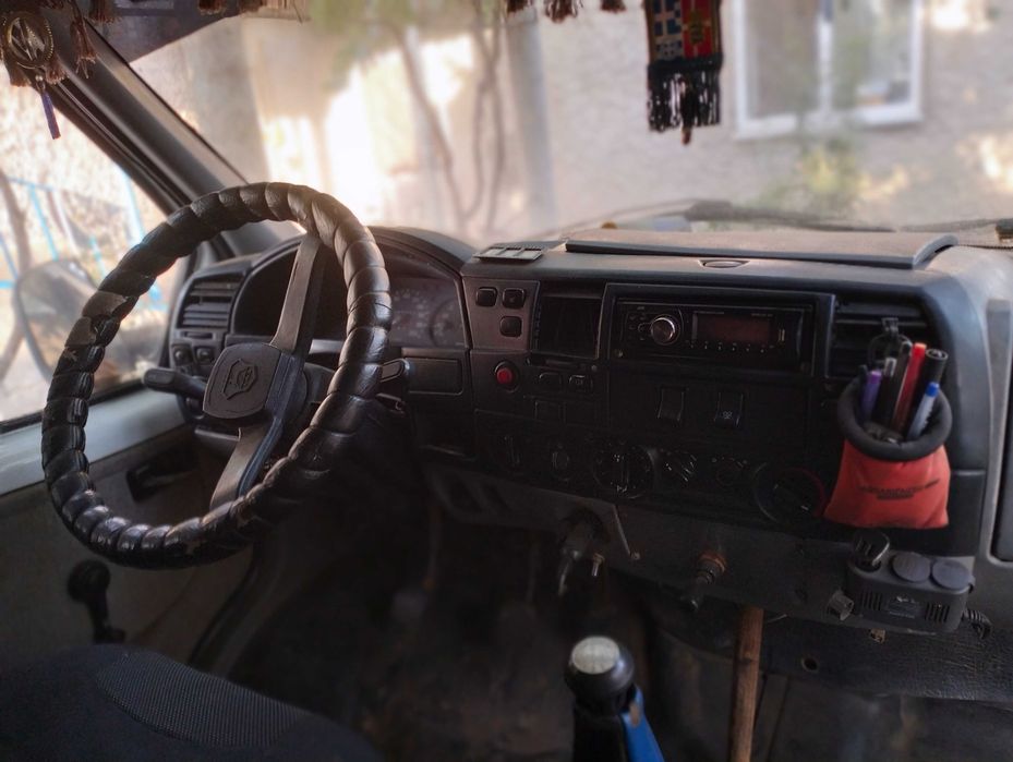 Продам автобус ГАЗ Рута