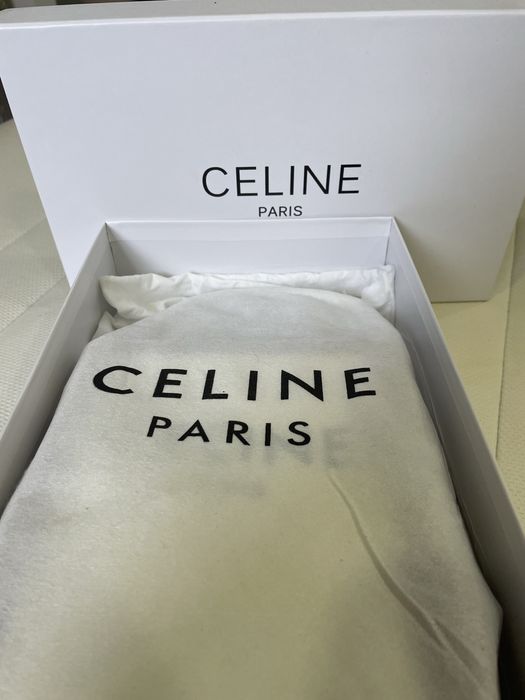 Mala Celine Paris
