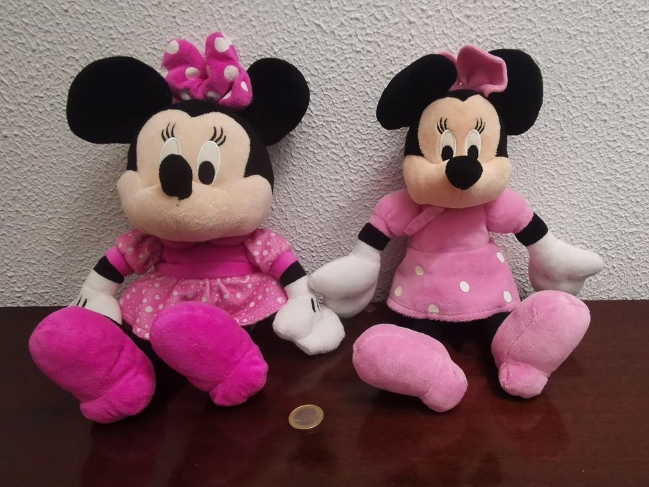 Brinquedos Disney - Figuras / Peluches / Bonecas