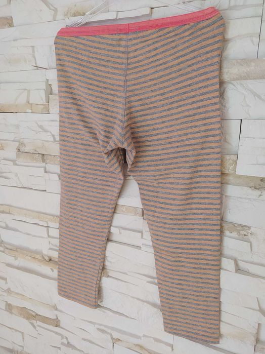 Legginsy 3/4 r.140 Mango za kolano