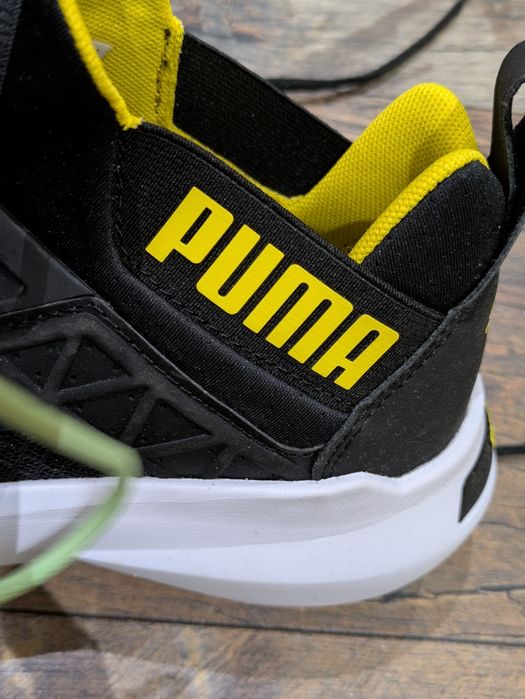 Puma Softride Enzo Nxt