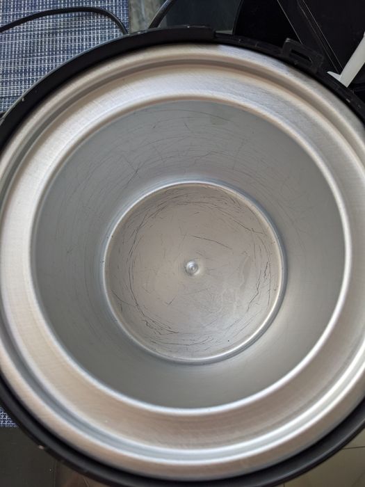 Морожениця Profi Cook PC-ICM 1140