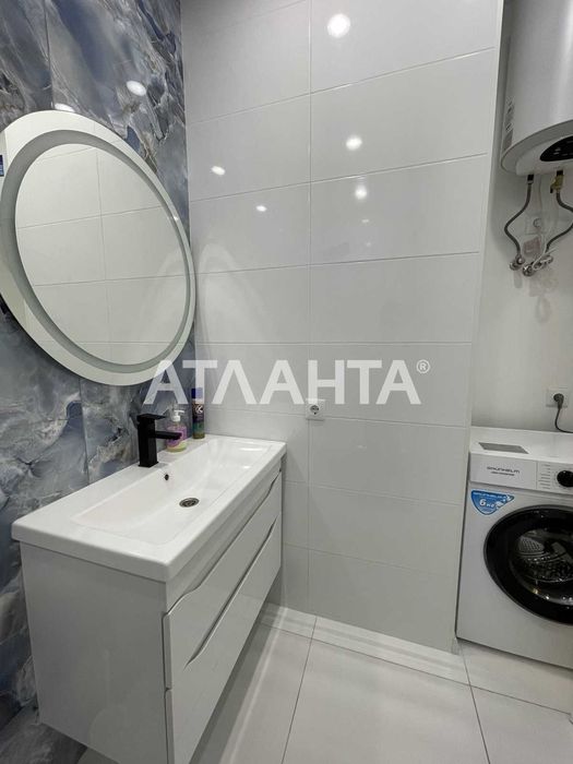 2-rooms apartment apartment by the address st. Kulikovo pole pl Oktyabrskoy revolyutsii pl (area 42 m²) - Atlanta.ua - photo 17