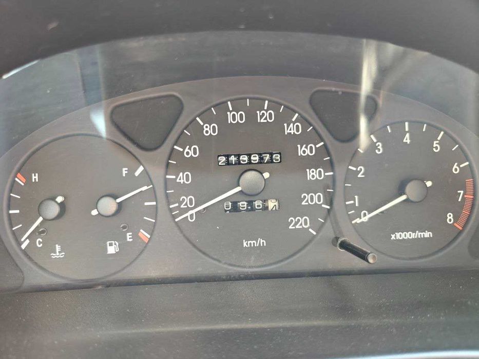 Продам Daewoo Lanos 1.5, 2008 г.в., бензин/газ польская сборка