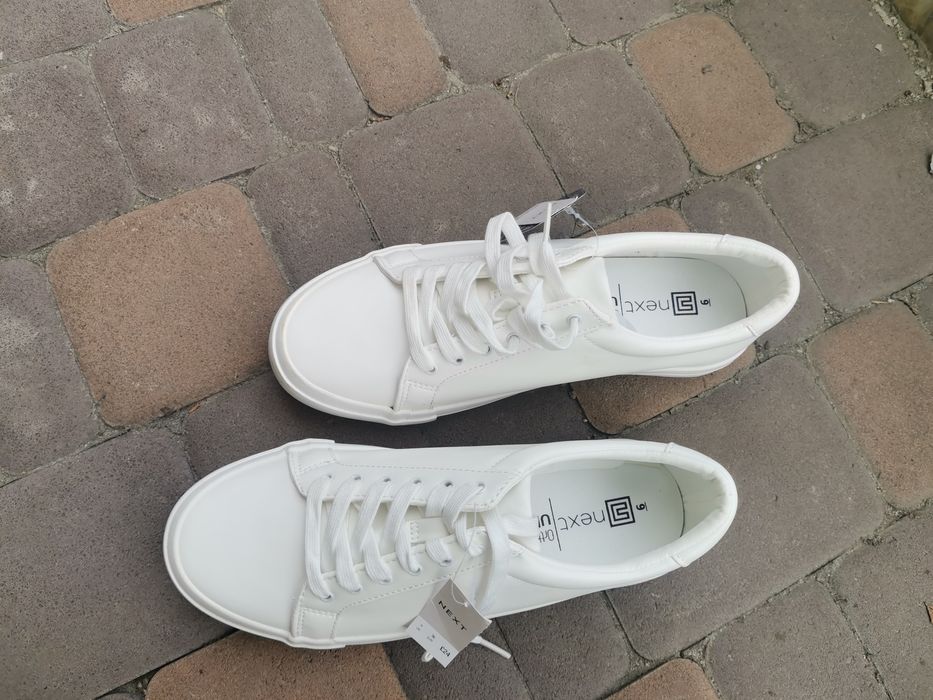 Кеди Next 39 розмір. Устілка 25см