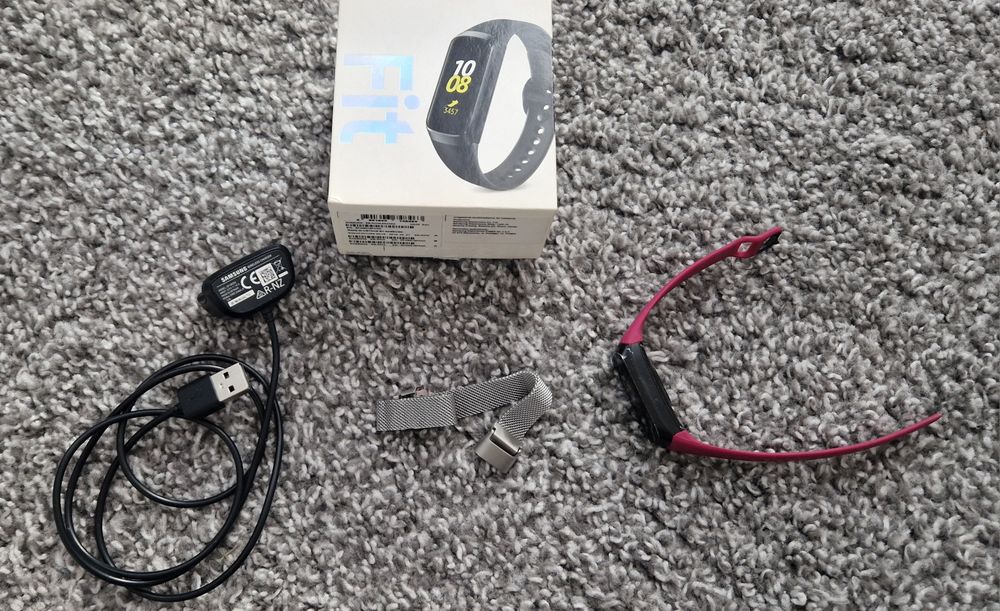 Samsung Fit Galaxy SM-R370 opaska