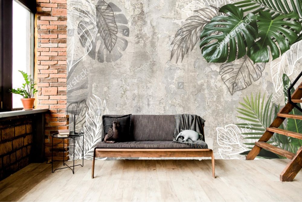 Фотошпалери нові в наявності