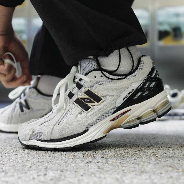 New Balance 1906D жіночі кросівки