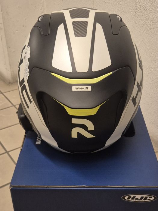 HJC RPHA 11 tamanho M