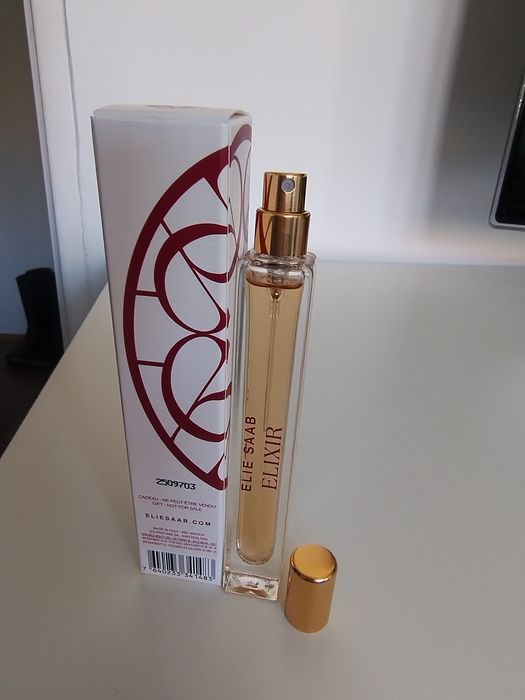 Elie Saab Elixir EDP 10ml perfumetka ze spray
