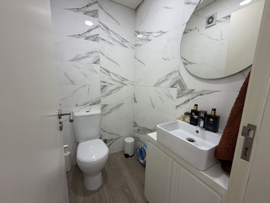Apartamento T3 em Gaia