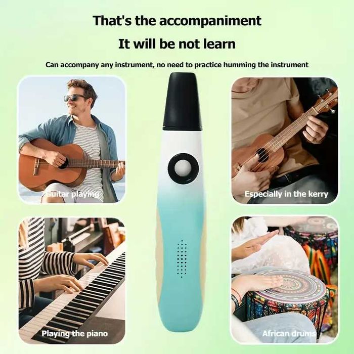 Музыкальная игрушка для детей Казу