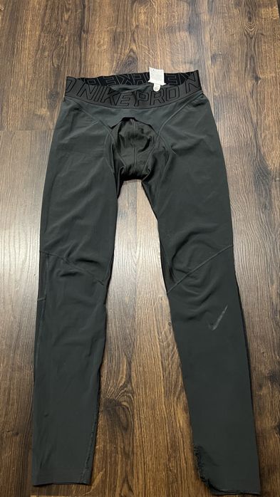 Продам Nike Pro,легенсы,компрессионые лосины,тайтсы