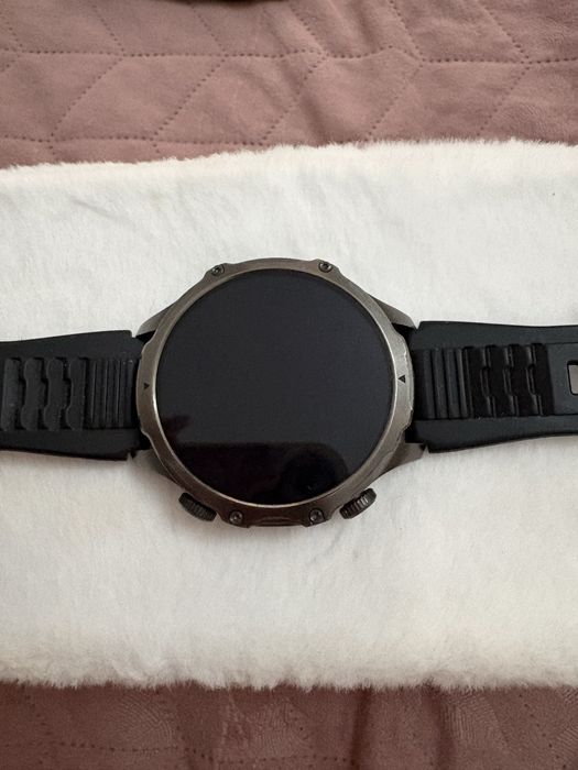 Zegarek smartwach
