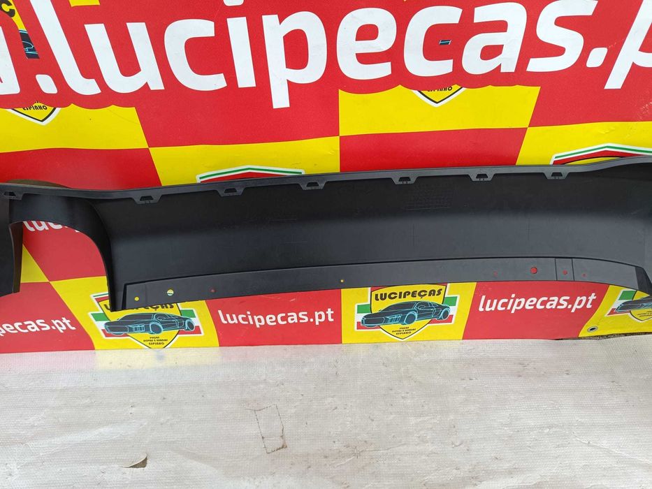 Spoiler Para Choque Traseiro FORD FOCUS IV (HN) 18-