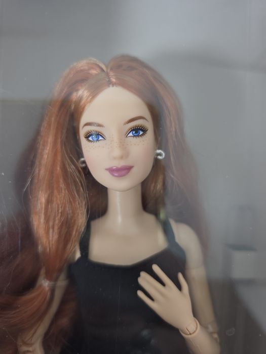 Barbie Basics 02,04