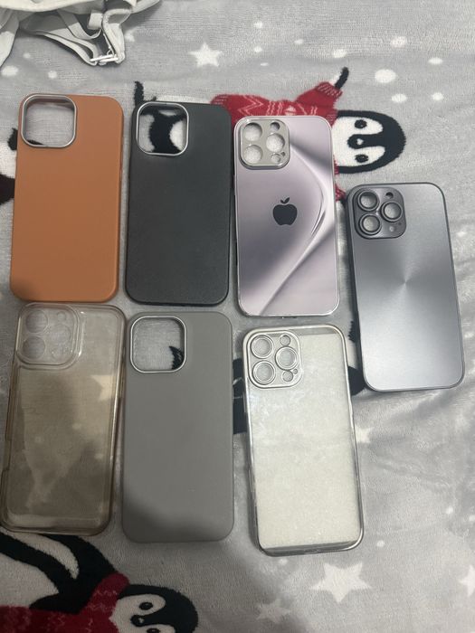 capas iphone 16 pro max