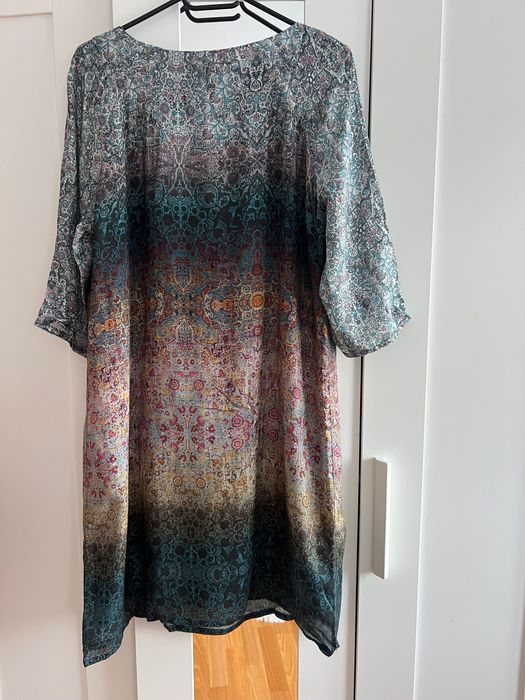 Sukienka Promod, oryginalna kolorystyka