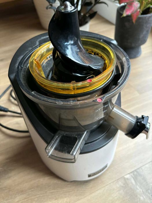 Wyciskarka Kuvings Evo820 PLus