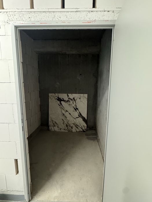 Komórka lokatorska w Apartamentach Jagiellońskich - Widok 3