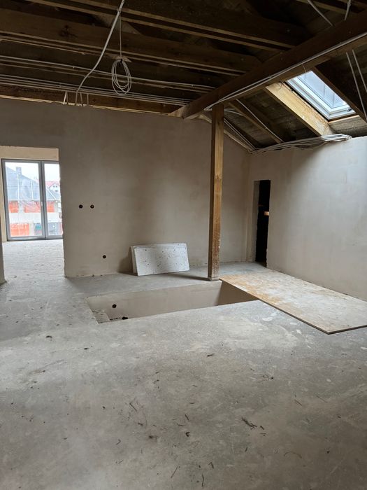 Piękny, duży dom z potencjałem. 135m + działka 1000m.