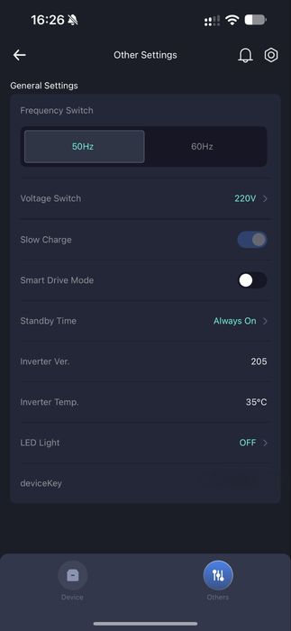 Нова зарядна станція IEEtek P3200 | LiFePO4 2048 Wh | 3200 W | Альтернатива EcoFlow