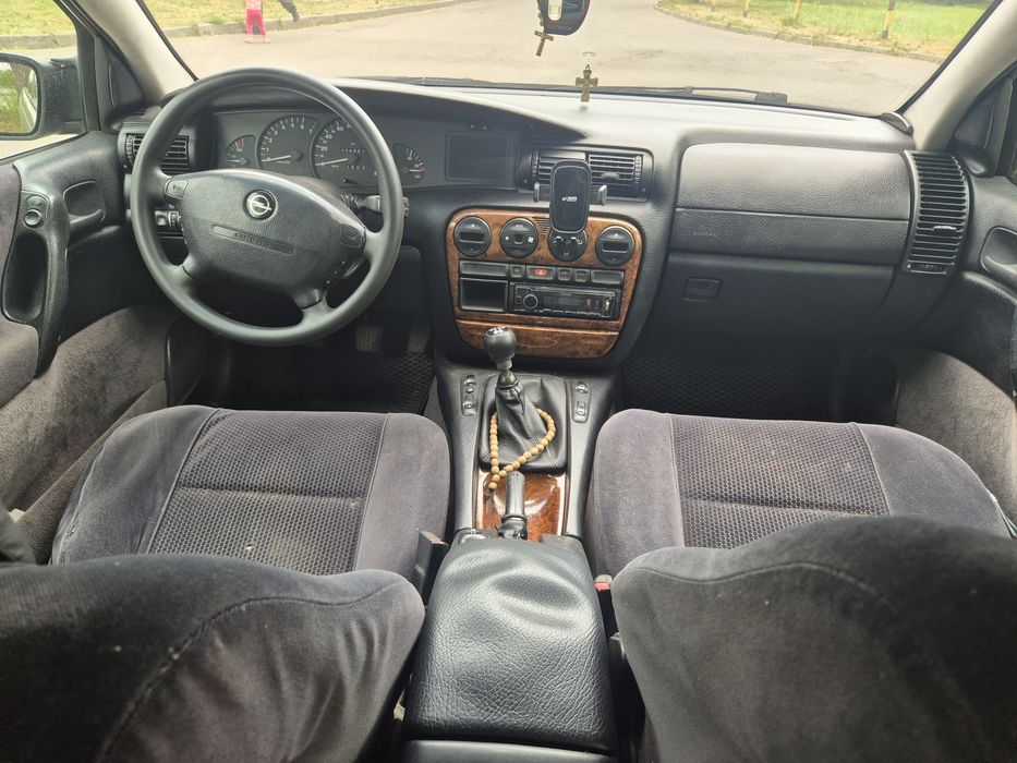Продам Opel Omega B