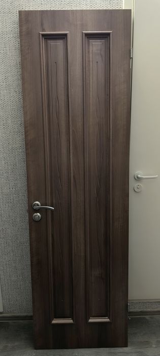 Межкомнатные двери