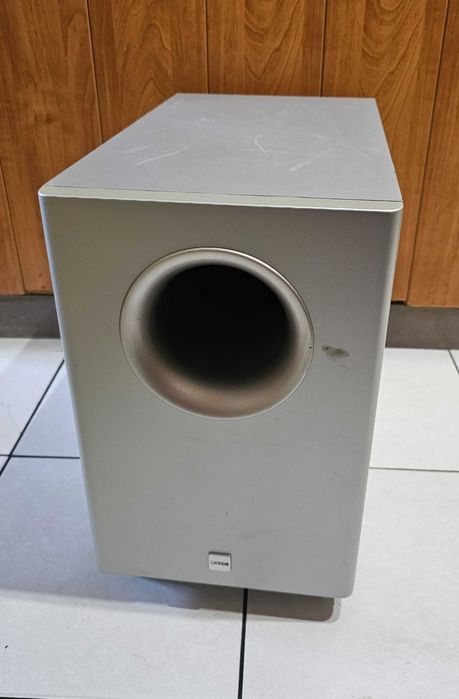 Subwoofer aktywny CANTON AS10