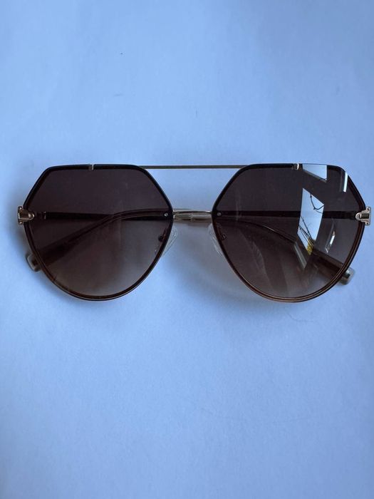 Окуляри жіночі Trussardi