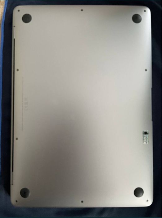 MacBook Air 13(2019)