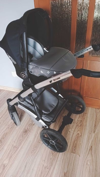 Wózek 3w1 Tako imperial laret