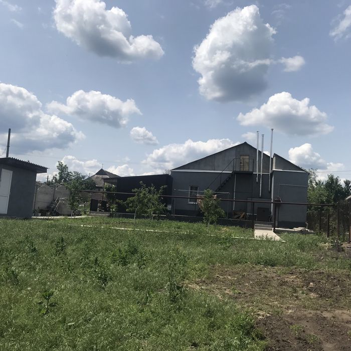 Продажа дома возле реки р-н Николаевского шоссе